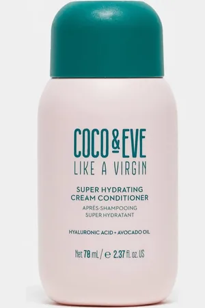 Coco & Eve X ASOS Exclusive Super Hydrating Cream Conditioner 70ml