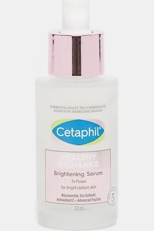 Cetaphil Healthy Niacinamide Radiance Brightening Serum 30ml