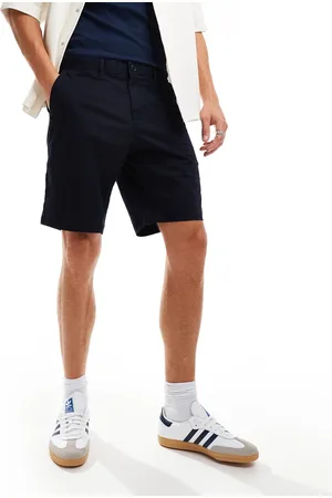 Tommy Hilfiger 1985 chino shorts in navy