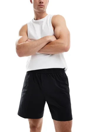 HUGO BOSS S-Crossover woven shorts in