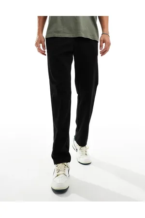 JACK & JONES Drawstring tapered pants in