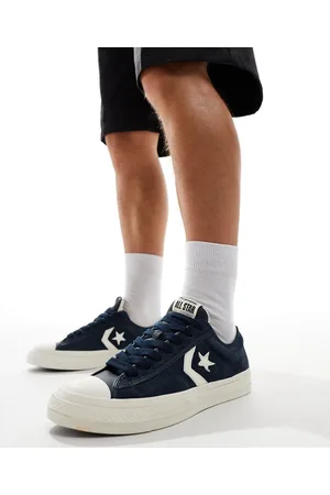 Converse Star Player 76 Ox sneakers in navy-Blue