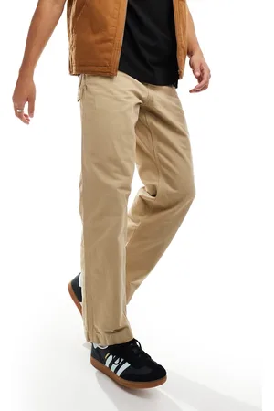 Lacoste Cargo pants in -Neutral