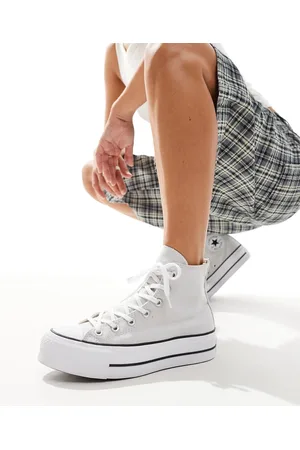 Converse Chuck Taylor All Star Lift Hi sneakers in