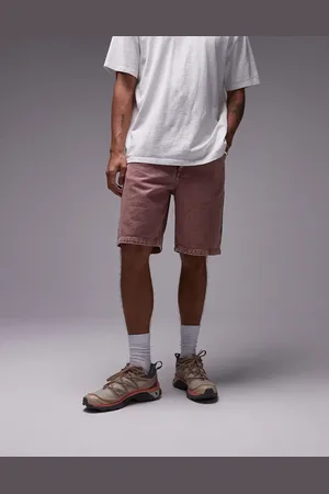 Topman Relaxed shorts in
