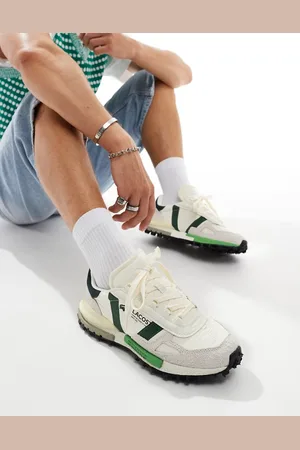 Lacoste Elite Active 124 1 SMA sneakers in