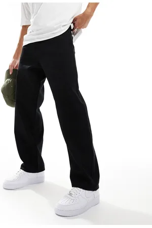 ADPT. Baggy carpenter jeans in