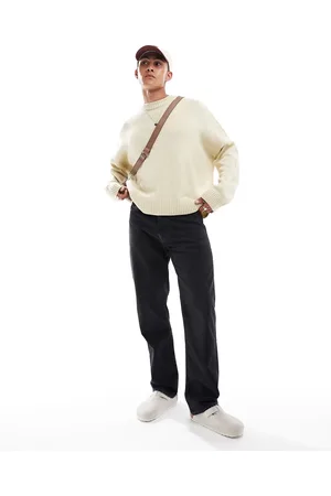 Ralph Lauren Heritage straight fit jeans in dark wash