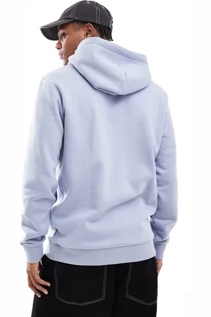 Only & Sons Hoodie in light blue