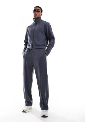 Weekday Alf structured trackies in (part of a set)