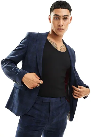 Twisted Tailor Barlow suit jacket in (part of a set)