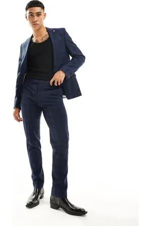 Twisted Tailor Barlow suit pants in (part of a set)