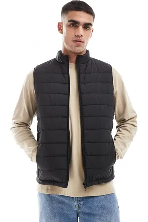 New Look Lightweight vest in