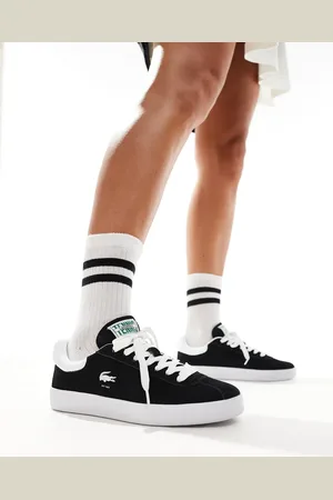 Lacoste Baseshot 223 sneakers in suede