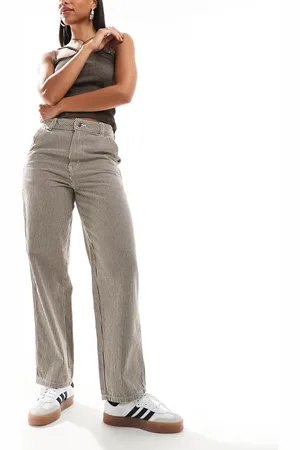 Dickies Hickory striped pants in
