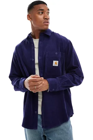 Carhartt Flint long sleeve shirt in