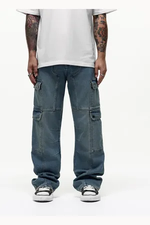 Good For Nothing Cargo jeans in