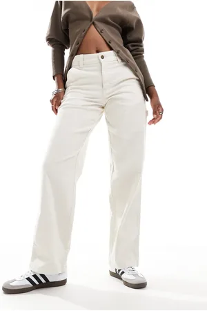 Dickies Seasonal carpenter pants in off