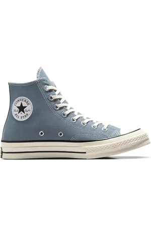 Converse Chuck 70 Hi sneakers in teal-Blue