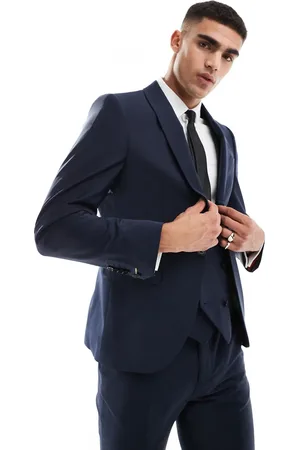 Twisted Tailor Ellroy suit jacket in (part of a set)