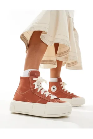 Converse Chuck Taylor All Star Cruise Hi sneakers in