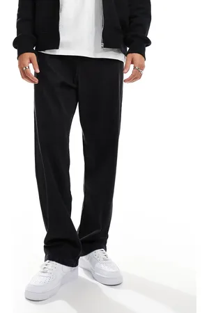 ADPT. Baggy fit jeans in
