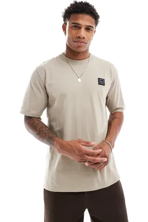 Marshall Artist Siren t-shirt in -Neutral
