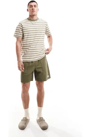 Rhythm Vintage stripe beach t-shirt