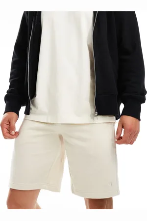 Champion Bermuda shorts in -Neutral