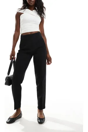 VERO MODA Tapered pants in
