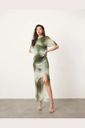 ASOS EDITION Midi Dresses for Women | FASHIOLA.com.au