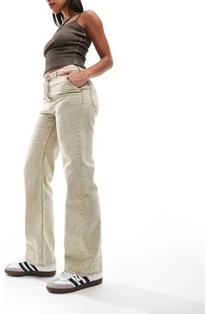 Monki Cargo pants in -Neutral