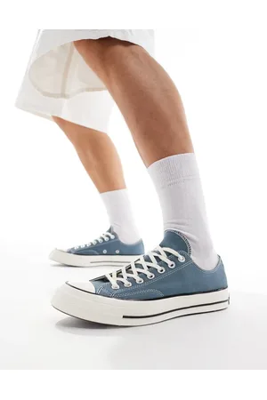 Converse Chuck 70 Ox sneakers in blue