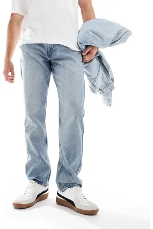 New Look Straight fit jeans in