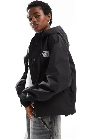 The North Face Reign On waterproof jacket in