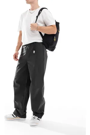 The North Face M66 Tek Heritage wide leg woven pants in