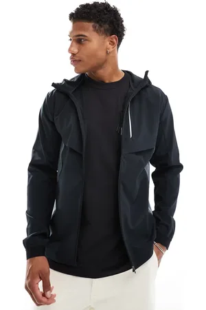 Marshall Artist Elevate track top in
