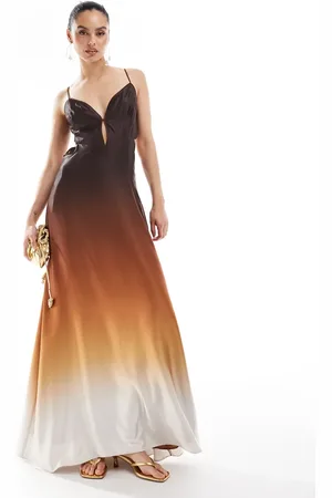Bardot Slip dress in