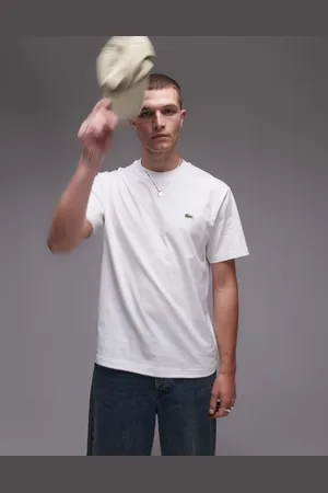Lacoste Logo t-shirt in