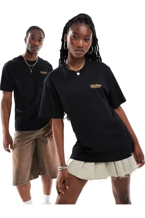 Dickies Superior back print t-shirt in