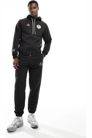 Le Coq Sportif Paris 2024 Olympics hoodie in