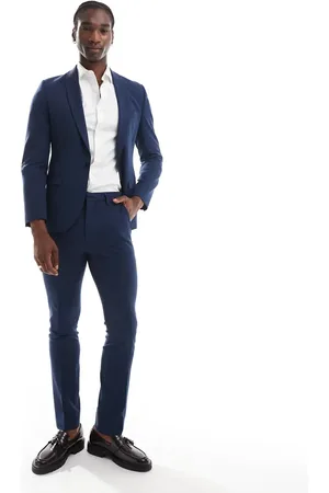 Twisted Tailor Ellroy suit pants in (part of a set)