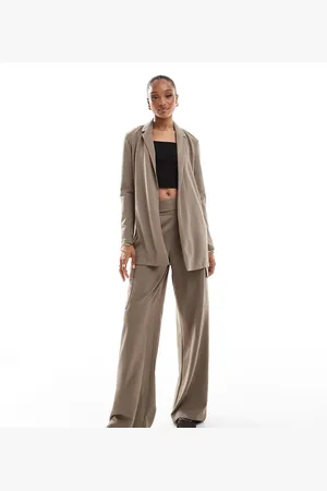 JDY Side pocket cargo pants in (part of a set)