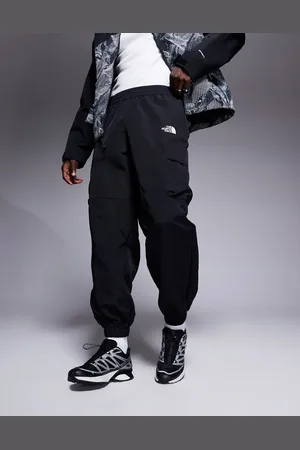 The North Face Seven Summits Himalayan woven cargo pants in