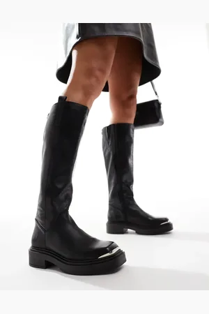 Steve Madden Constance knee boots in