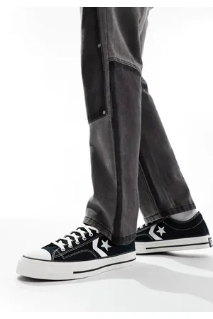 Converse Star Player 76 Ox sneakers in