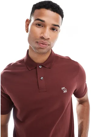 Abercrombie and fitch polo shirts sale best sale