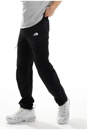 The North Face Exploration cargo pocket tapered pants in