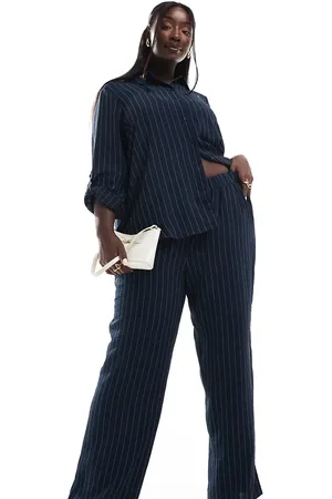 VERO MODA Relaxed pants in (part of a set)