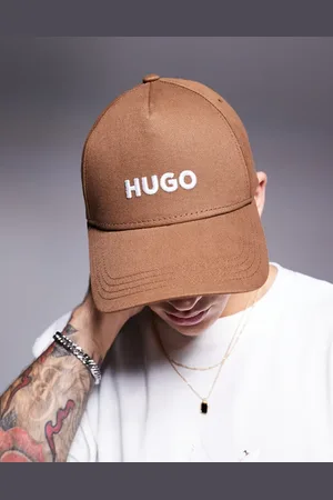 HUGO BOSS Jude baseball cap in